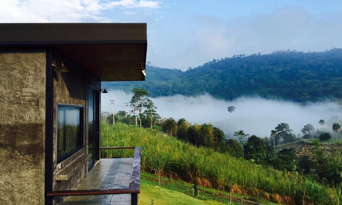 Khao Kho House | Bann Ton Kho