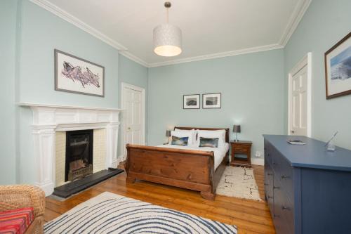 Whiteness Apartment | Banrigh House
