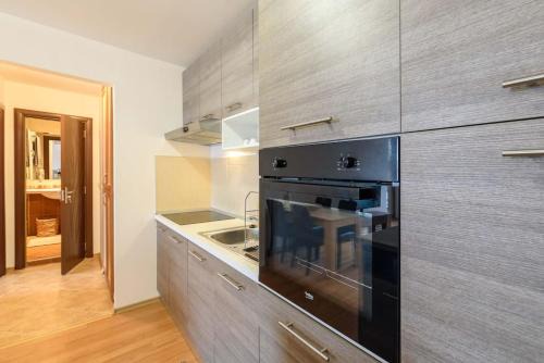 Old Town Apartment | Bansko Ski & Relax Apartment