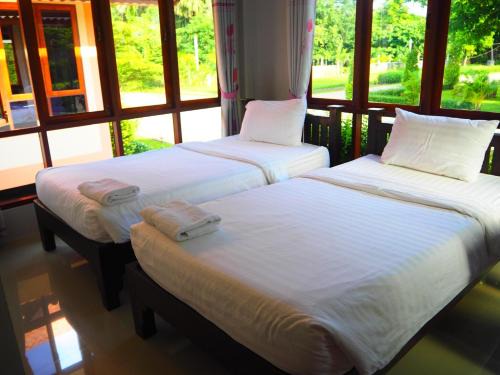 Ban Tak Resort | Bansuansiriwat