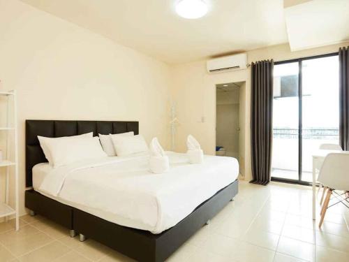 Bang Kra So Hotel | Bansuay Phranangklao Apartment&Hotel