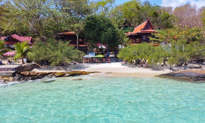 Rayong Resort | Banthaisangthain Resort