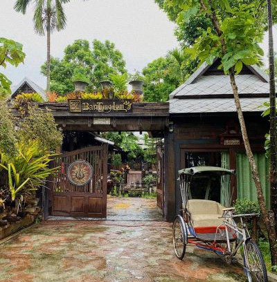 Rim Nuea Resort | Bantunglom Resort
