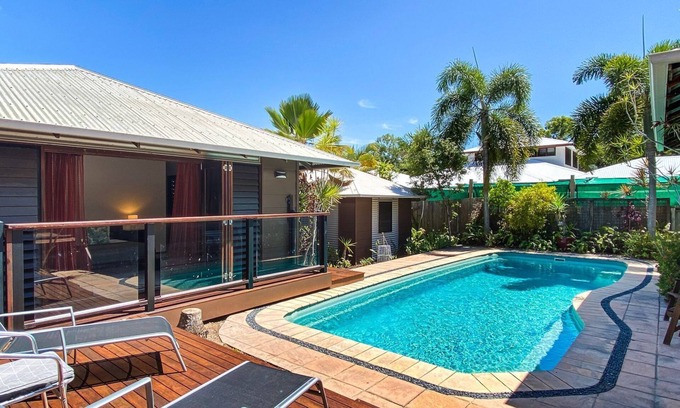 Horseshoe Bay House | Banyak Villa - Horseshoe Bay