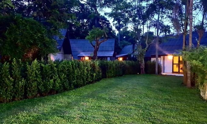 Rayong Hotel | Banyan Resort At Rayong