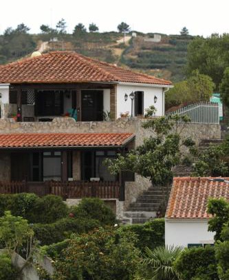 Obidos House | Banyan Tree
