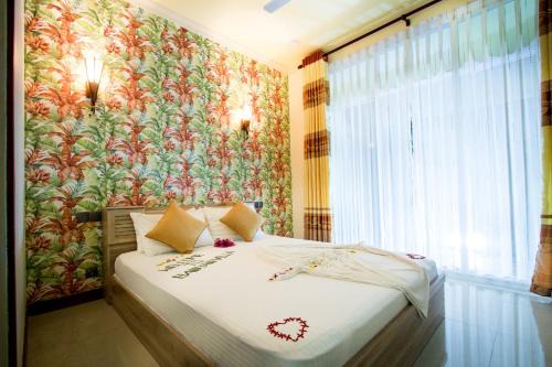 Dhangethi House | Banyan Villa Maldives Dhangethi
