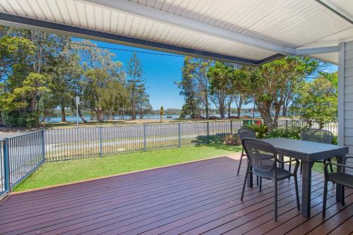 North Haven House | Banyandah