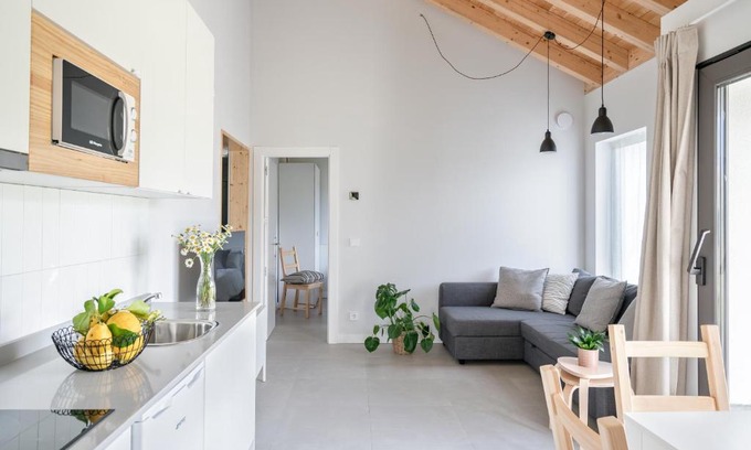 Somo Apartment | BAO 4/APARTAMENTO CON TERRAZA
