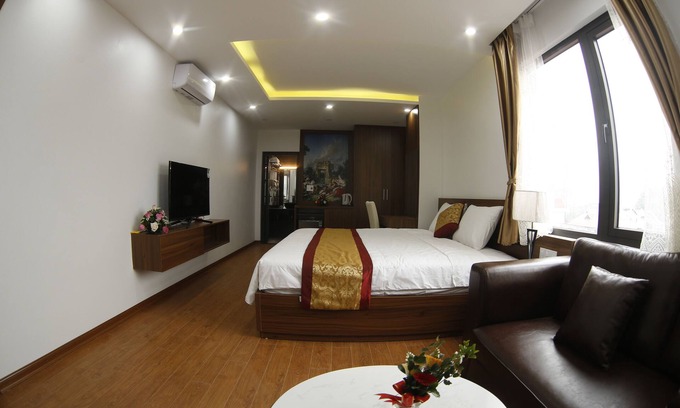 Cao Bang Hotel | Bao Ngoc Diamond Hotel