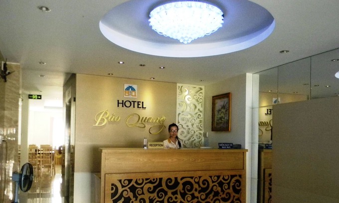 An Hai Đong Hotel | Bao Quang Hotel