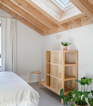 Somo Apartment | BAO5 APARTAMENTO