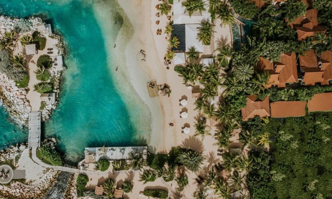Steenrijk Resort | Baoase Luxury Resort