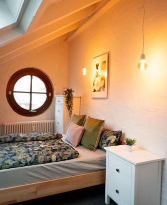 Huefingen Apartment | Baptistle
