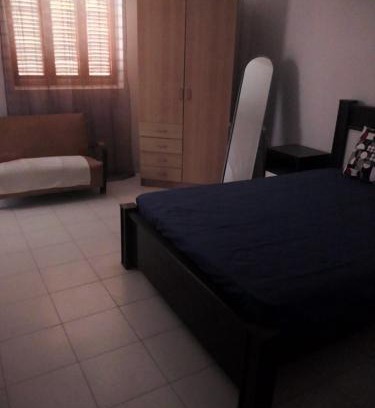 Mindelo Apartment | Bar Residencial Frontera