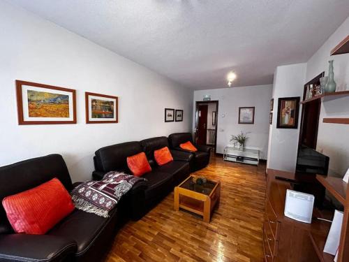 Baranain Apartment | Barañain by clabao