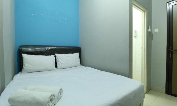 Tangerang House | Barada Rooms