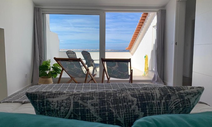 Baleal House | Barardo Street