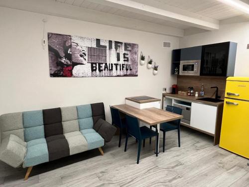Savigliano Apartment | Baratà Apartments 1