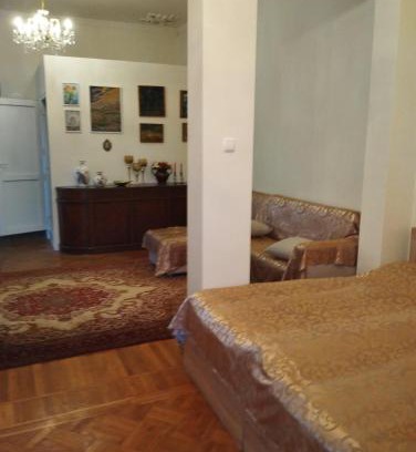 Kutaisi Apartment | Barateli