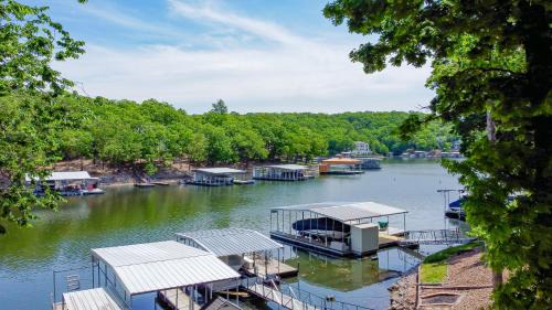 Lake Ozark House | Barba Le Lane