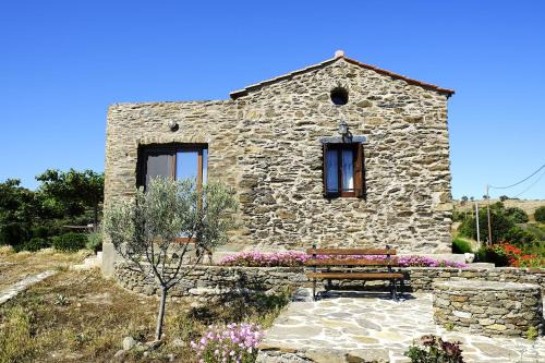 Kithira House | Barbacane