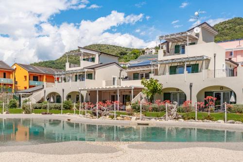 Pietra Ligure House | Barbaciiu Vacanze Green