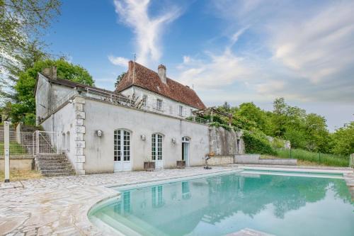 Perigueux Villa | Barbadeau