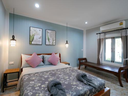 Rayong Resort | Barbados Terrace