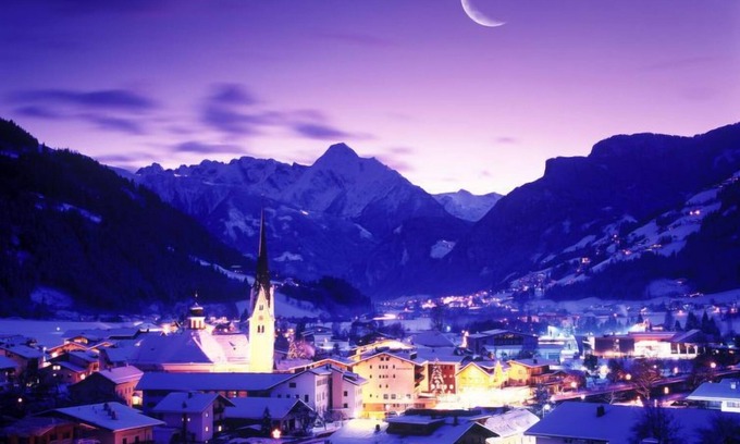 Zillertal Apartment | Barbara by Interhome