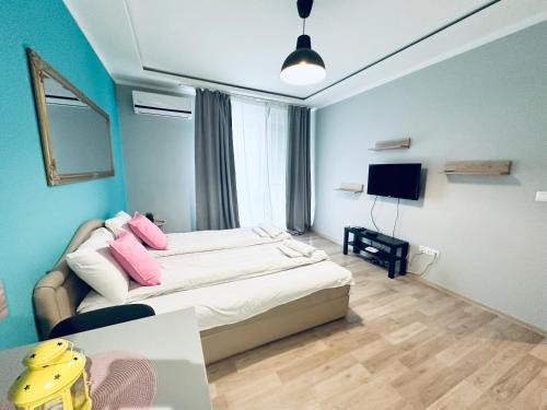 Studentski Grad Apartment | Barbie Studio