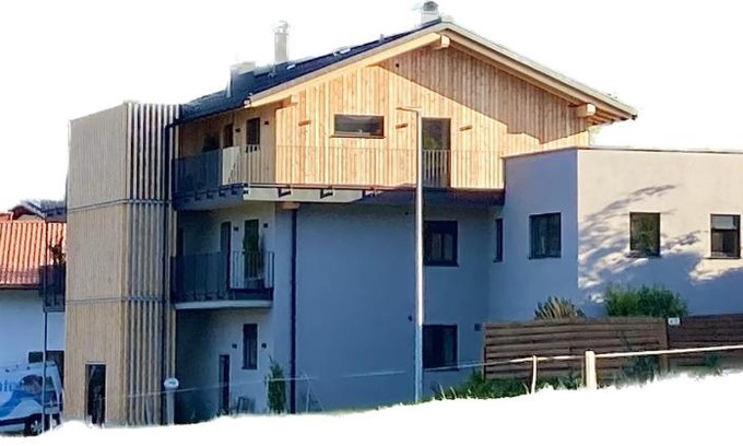 Raggal Apartment | Barbilihof
