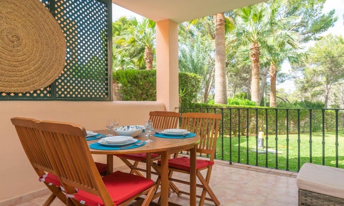 Portopetro Apartment | Barca Trencada -A3-