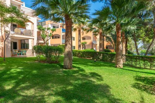 Portopetro Apartment | Barca Trencada