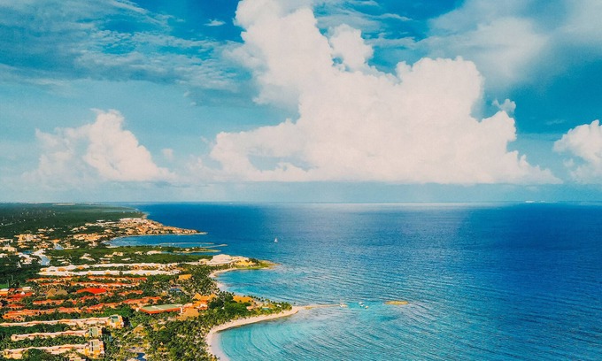 Xpu-Ha Resort | Barceló Maya Riviera - Adults Only - All Inclusive