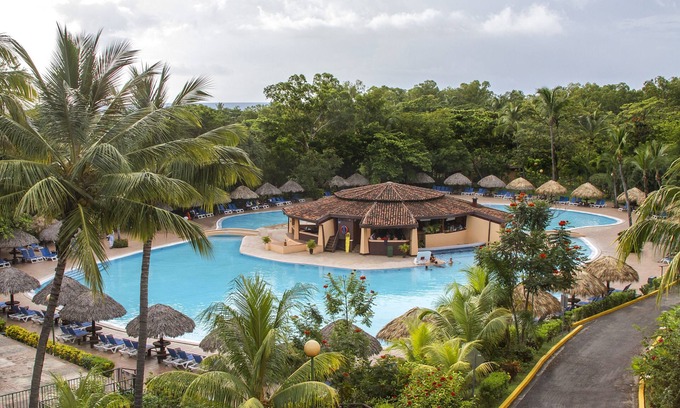 Montelimar Resort | Barceló Montelimar - All Inclusive