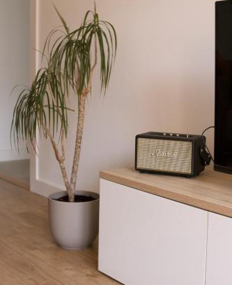Gava Apartment | Barcelona a 20 minutos en piso reformado y soleado