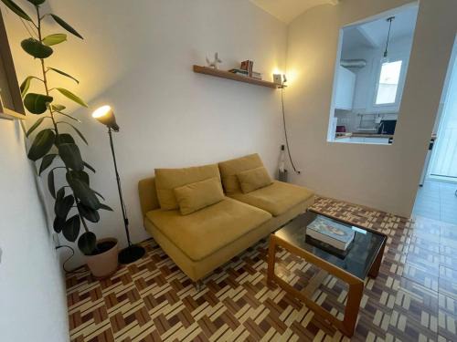 Sant Adria de Besos Apartment | Barcelona Besos Apartment 15' to Plaza Cataluña
