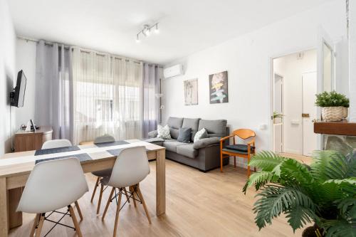 Vilassar de Mar Apartment | Barcelona coast apartment - only 5 minutes to the beach