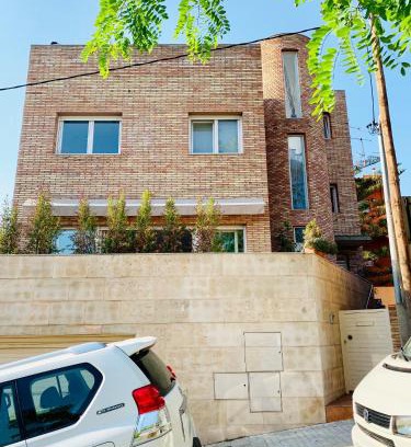 Tiana House | Barcelona Village Homestay