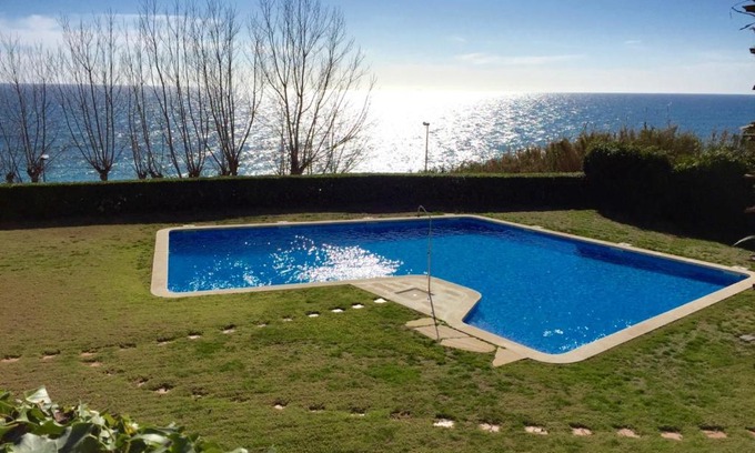 Sant Pol De Mar Villa | BarcelonaVacances-Demeter