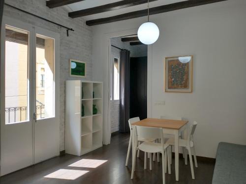 Barceloneta Apartment | Barceloneta Beach Apartments