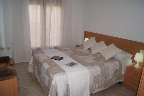 Figueres Apartment | Barceloneta UPartments