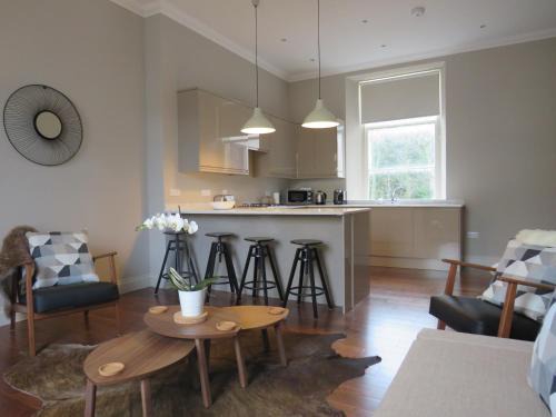 Kelso Apartment | Barclay House