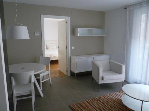 Tudela Apartment | Bardenas de Tudela