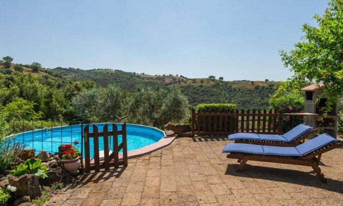 Scansano House | Bardi I by Interhome