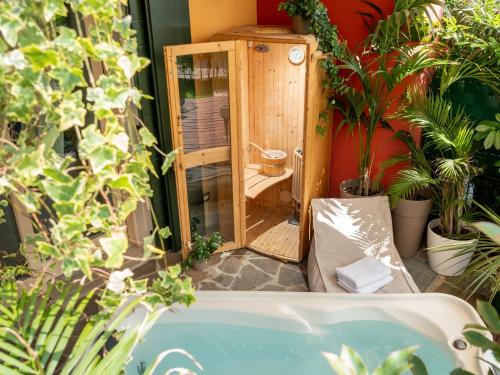 Calmasino Apartment | Bardolino Suite