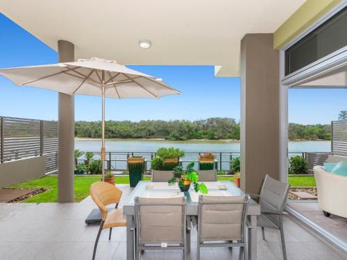 Kingscliff Apartment | Bare Feet Retreat