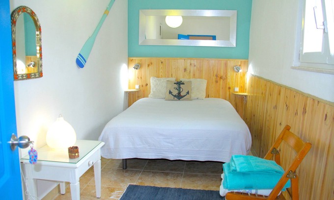 Pica Galo House | Barefoot Beach House
