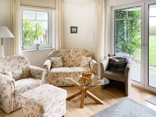 Dassow Apartment | Barendorf Whg Fritscher